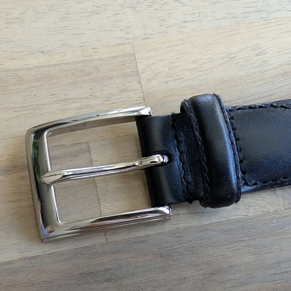 Polo Ralph Lauren Men's Leather‎ Belt Size 40